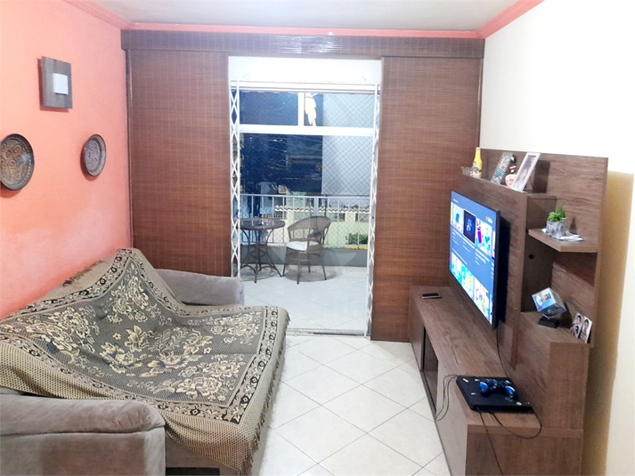 Venda Apartamento Rio De Janeiro Vila Da Penha REO744735 2