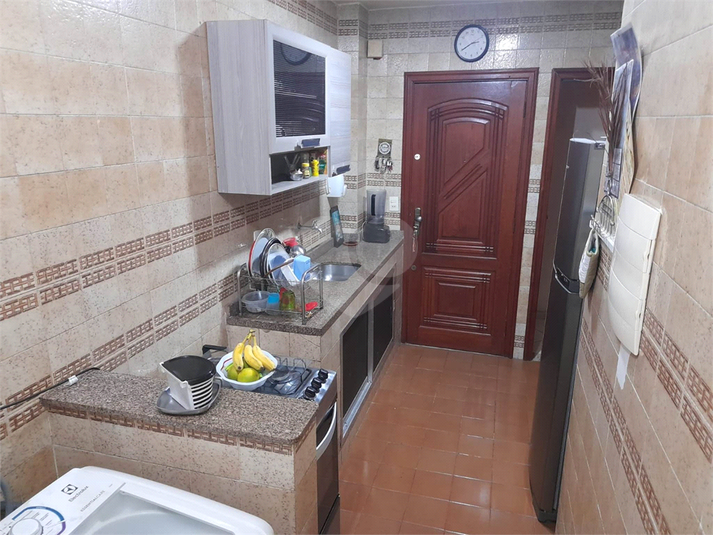 Venda Apartamento Rio De Janeiro Vila Da Penha REO744735 22