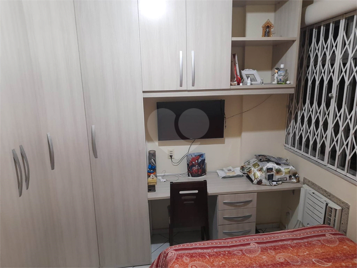 Venda Apartamento Rio De Janeiro Vila Da Penha REO744735 3