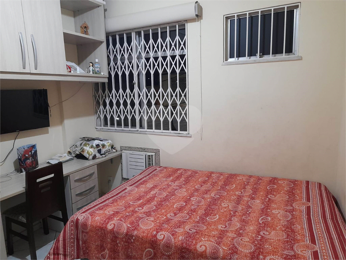 Venda Apartamento Rio De Janeiro Vila Da Penha REO744735 6