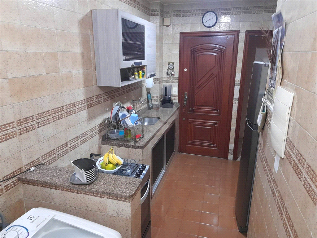 Venda Apartamento Rio De Janeiro Vila Da Penha REO744735 11