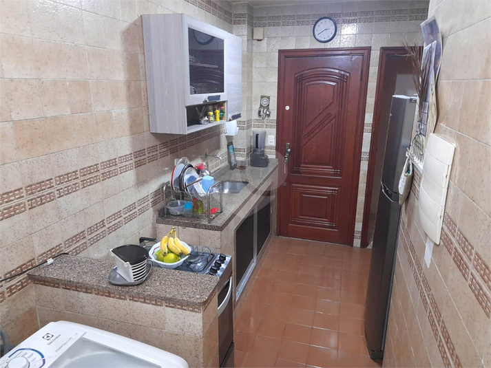 Venda Apartamento Rio De Janeiro Vila Da Penha REO744735 21