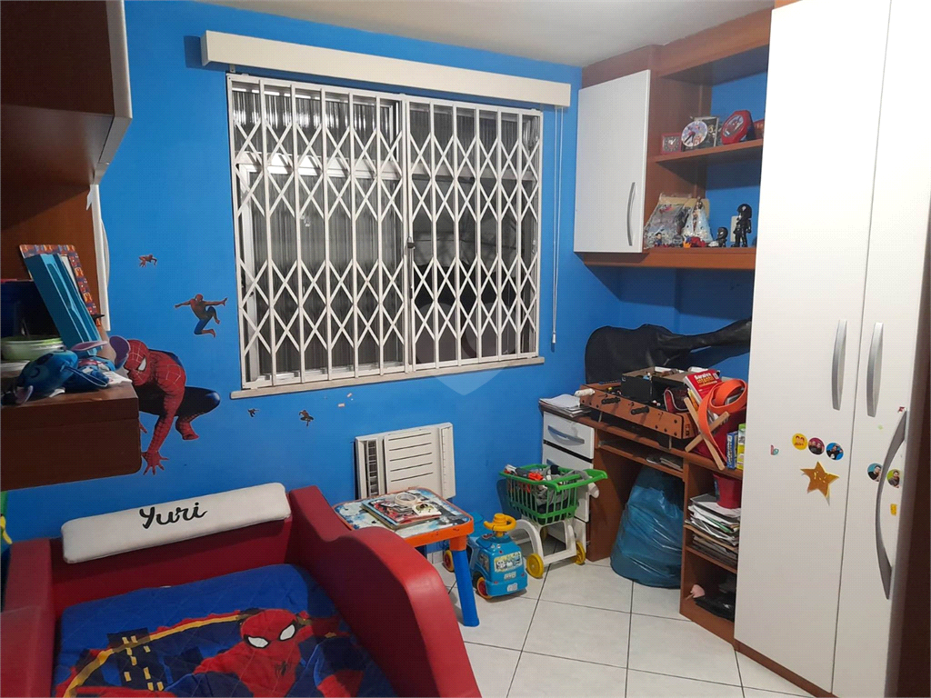 Venda Apartamento Rio De Janeiro Vila Da Penha REO744735 10