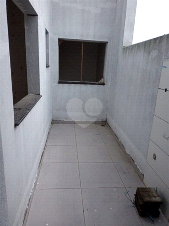 Venda Apartamento Santo André Casa Branca REO744743 19