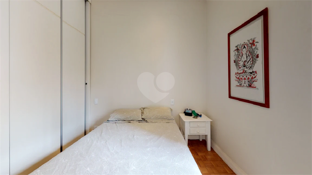 Venda Apartamento São Paulo Bela Vista REO744753 12