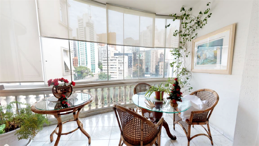 Venda Apartamento São Paulo Bela Vista REO744753 7