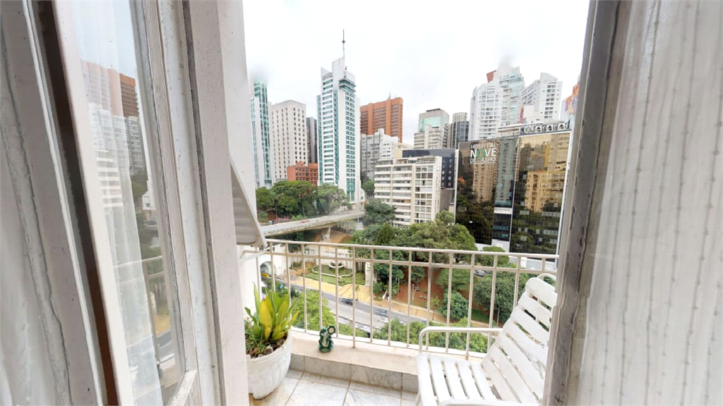 Venda Apartamento São Paulo Bela Vista REO744753 20