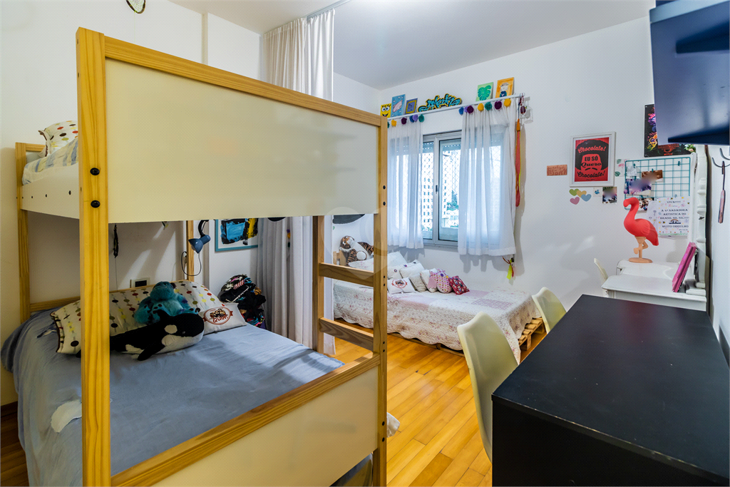 Venda Apartamento São Paulo Jardim Paulista REO744763 9