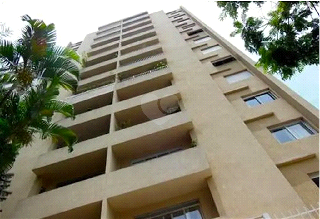 Venda Apartamento São Paulo Jardim Paulista REO744763 18