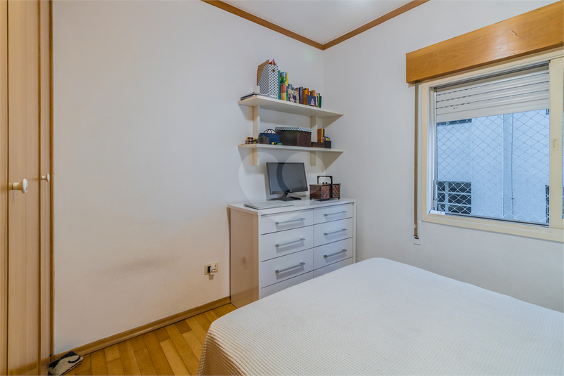 Venda Apartamento São Paulo Jardim Paulista REO744763 12