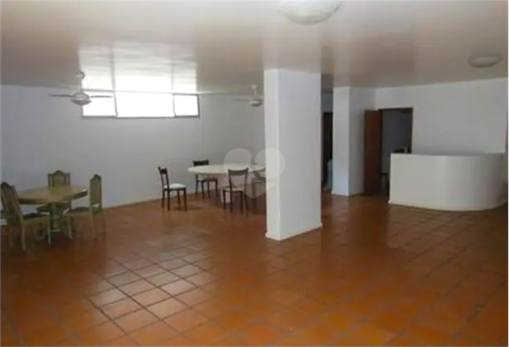 Venda Apartamento São Paulo Jardim Paulista REO744763 22