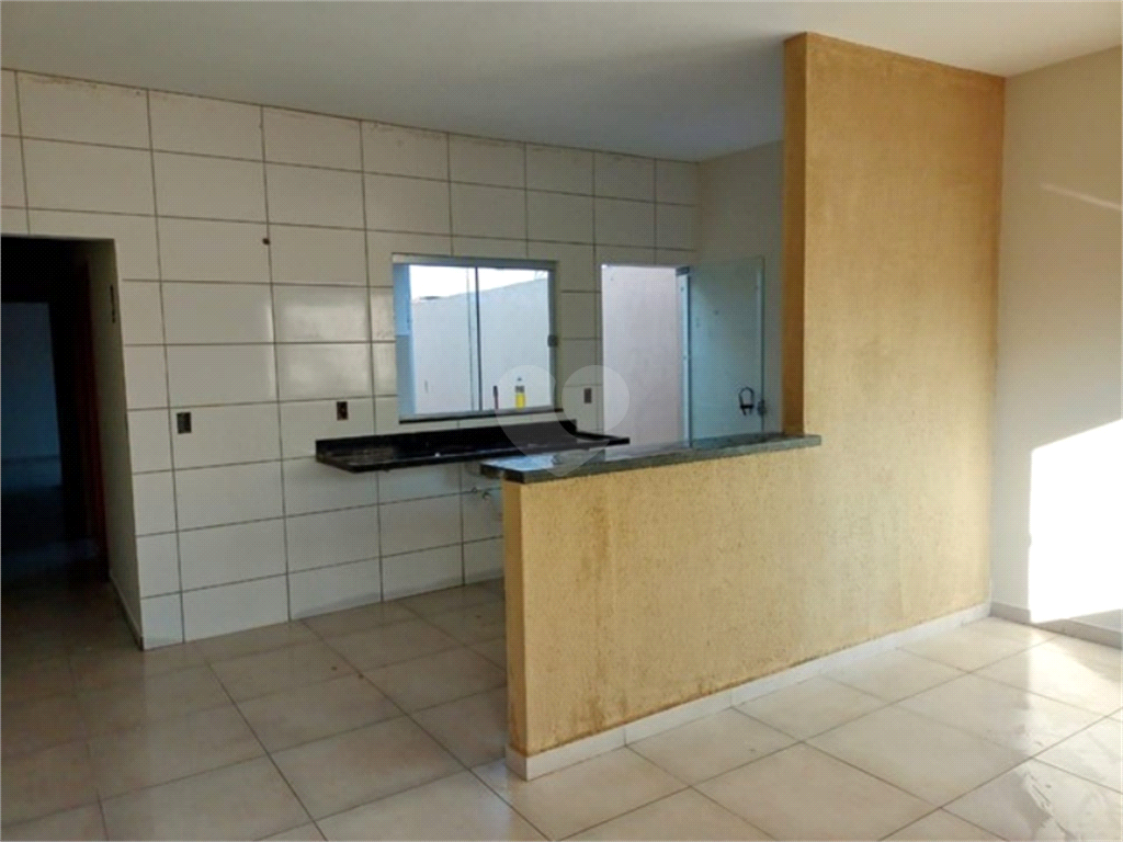 Venda Casa Uberlândia Jardim Canaã REO744768 12