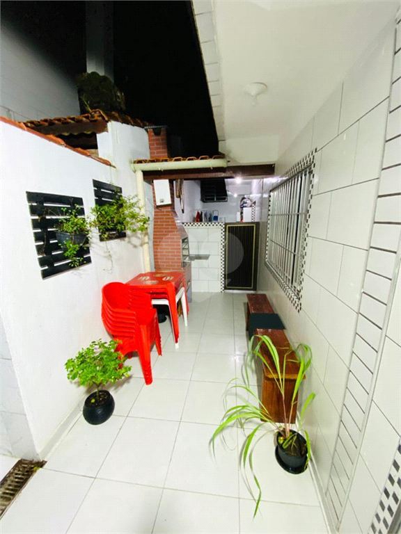 Venda Casa Praia Grande Caiçara REO744777 2