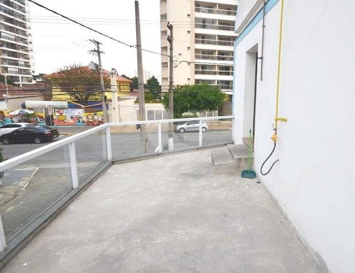 Venda Prédio inteiro São Paulo Ipiranga REO74480 10