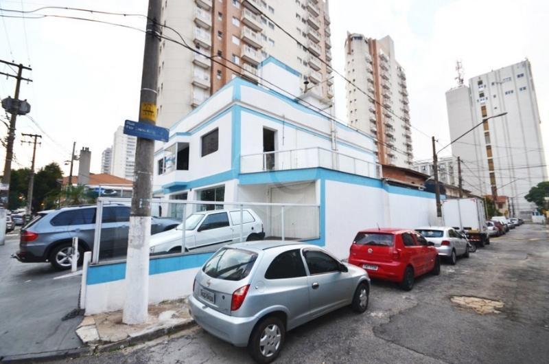 Venda Prédio inteiro São Paulo Ipiranga REO74480 7