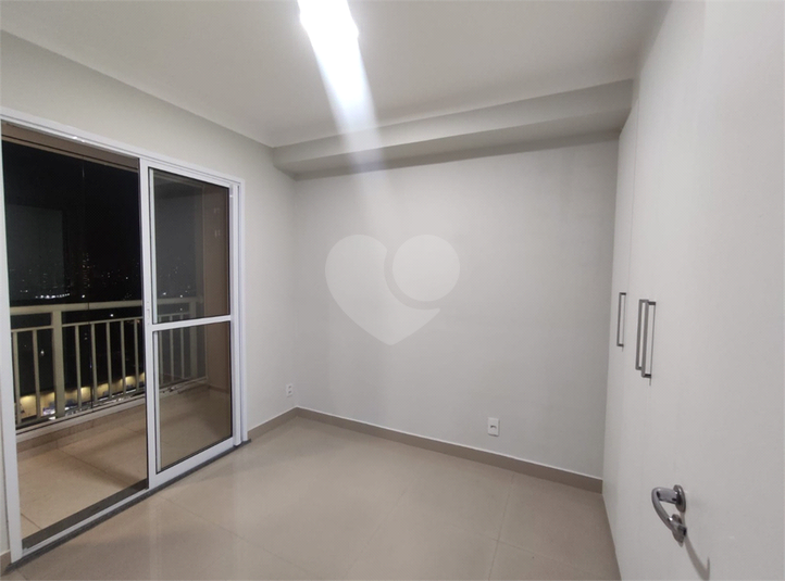 Venda Apartamento São Paulo Mooca REO744801 5