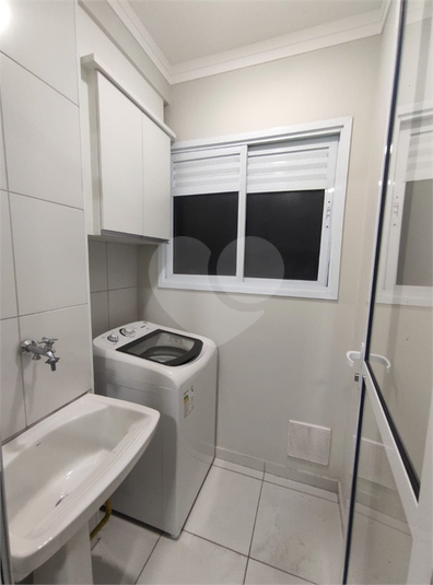 Venda Apartamento São Paulo Mooca REO744801 8