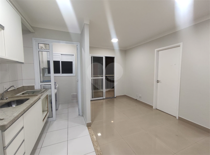 Venda Apartamento São Paulo Mooca REO744801 2