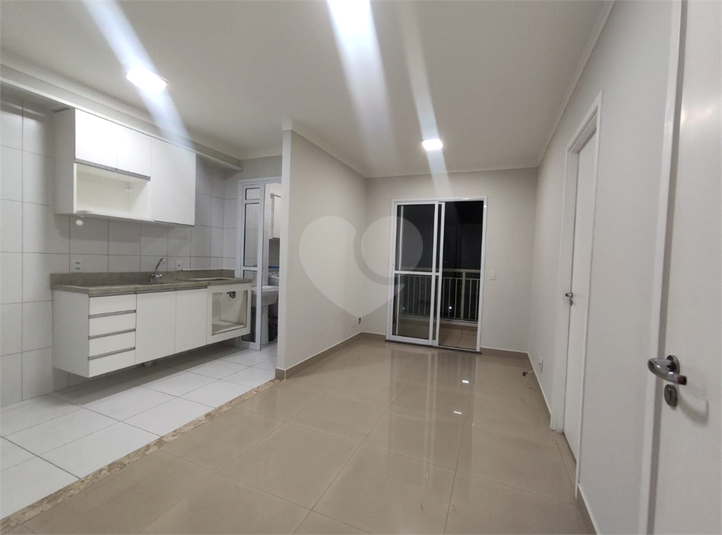 Venda Apartamento São Paulo Mooca REO744801 1