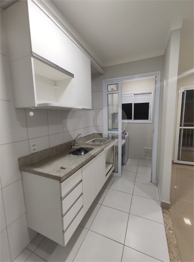 Venda Apartamento São Paulo Mooca REO744801 6