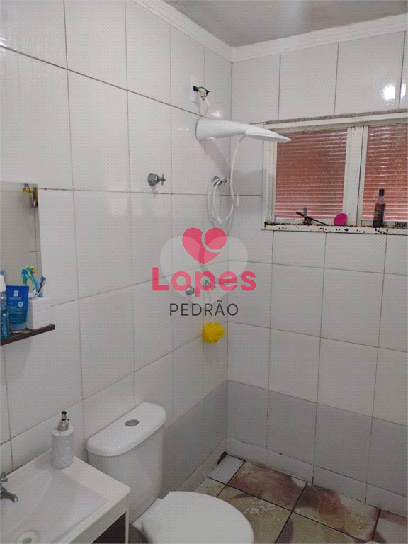 Venda Casa Lençóis Paulista Conjunto Habitacional Ibaté REO744804 18