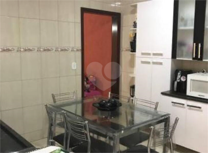 Venda Casa Sorocaba Jardim Santo André REO744806 18