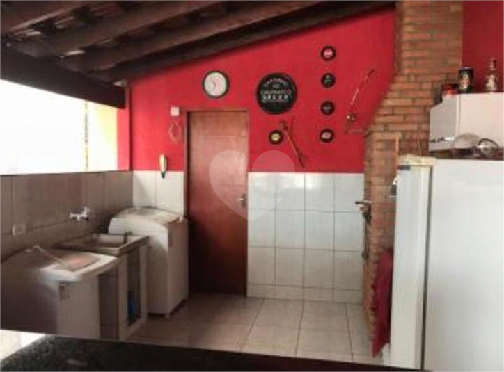 Venda Casa Sorocaba Jardim Santo André REO744806 11