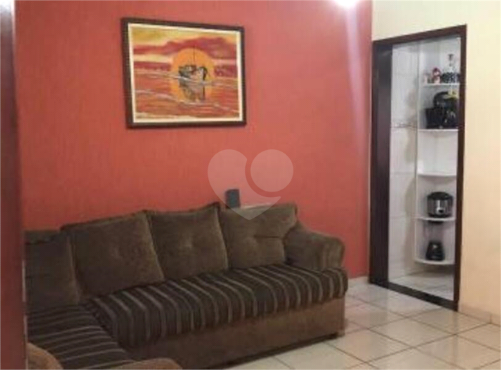 Venda Casa Sorocaba Jardim Santo André REO744806 20