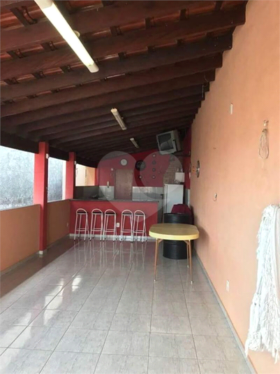 Venda Casa Sorocaba Jardim Santo André REO744806 7