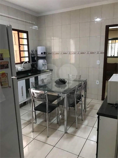 Venda Casa Sorocaba Jardim Santo André REO744806 3