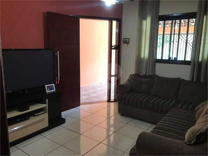 Venda Casa Sorocaba Jardim Santo André REO744806 4