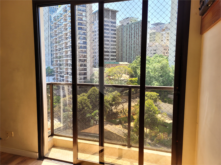 Venda Apartamento São Paulo Jardim Paulista REO744808 3