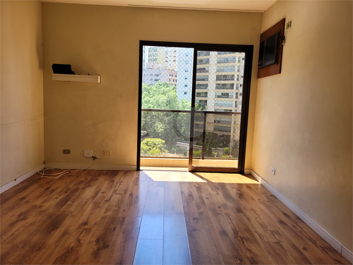 Venda Apartamento São Paulo Jardim Paulista REO744808 54