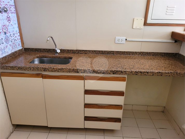 Venda Apartamento São Paulo Jardim Paulista REO744808 12