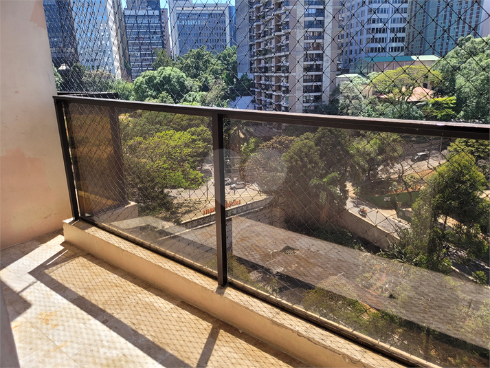 Venda Apartamento São Paulo Jardim Paulista REO744808 58