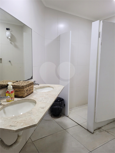 Venda Apartamento São Paulo Jardim Paulista REO744808 46