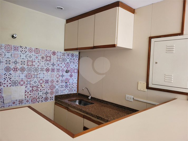 Venda Apartamento São Paulo Jardim Paulista REO744808 13