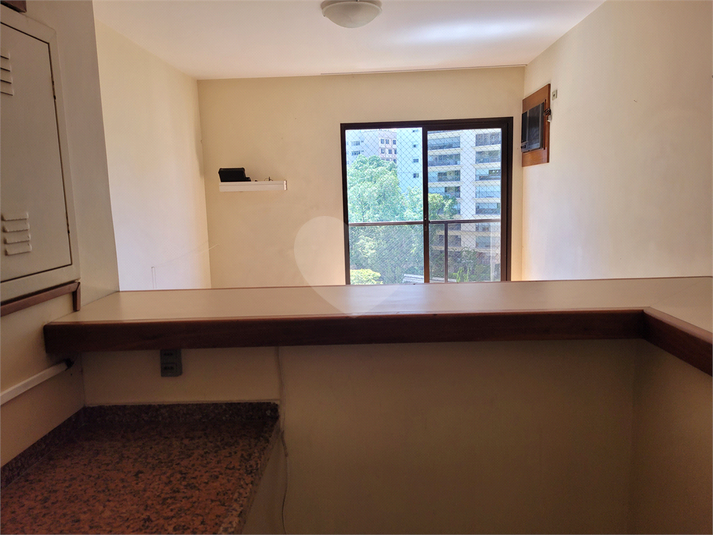 Venda Apartamento São Paulo Jardim Paulista REO744808 11