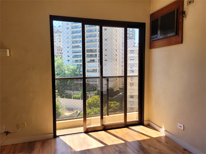 Venda Apartamento São Paulo Jardim Paulista REO744808 1