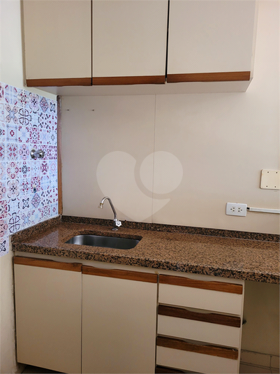 Venda Apartamento São Paulo Jardim Paulista REO744808 60