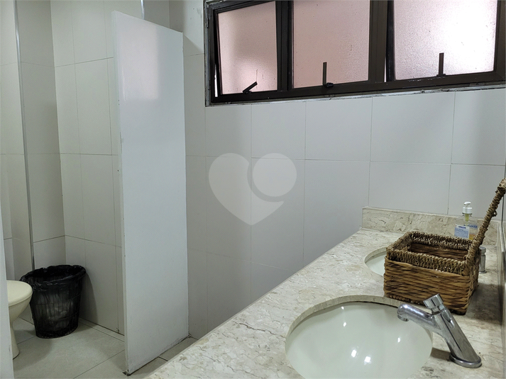 Venda Apartamento São Paulo Jardim Paulista REO744808 14