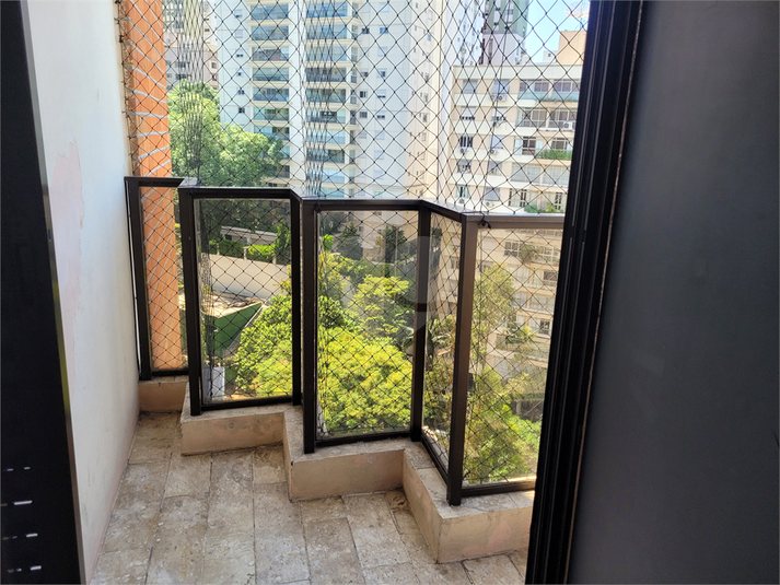 Venda Apartamento São Paulo Jardim Paulista REO744808 4