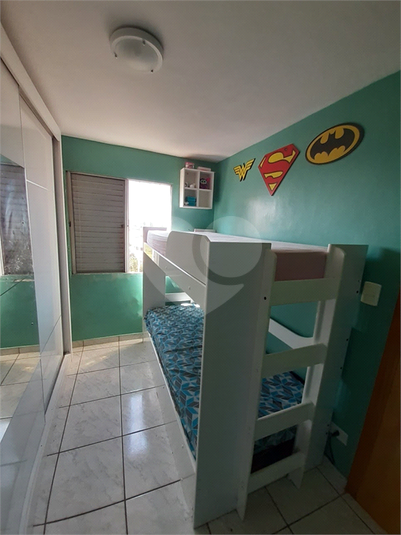 Venda Apartamento São Paulo Jardim Peri REO744830 16