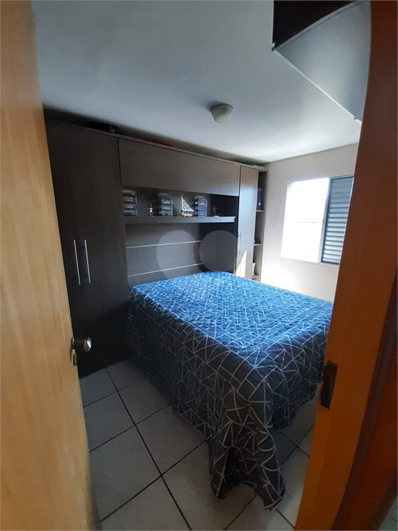 Venda Apartamento São Paulo Jardim Peri REO744830 21