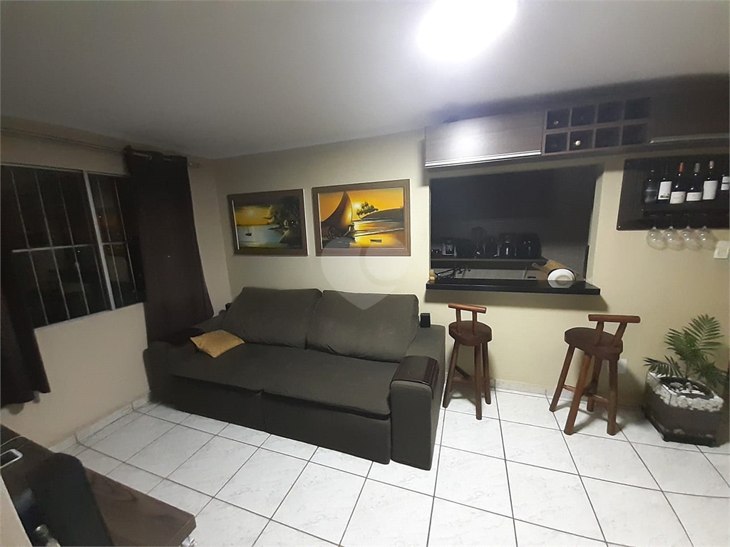 Venda Apartamento São Paulo Jardim Peri REO744830 1