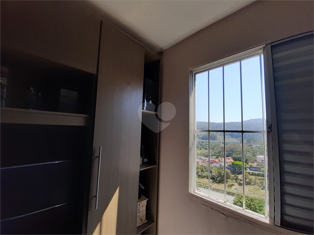 Venda Apartamento São Paulo Jardim Peri REO744830 13