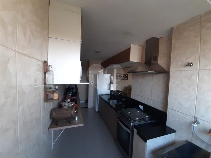 Venda Apartamento São Paulo Jardim Peri REO744830 10