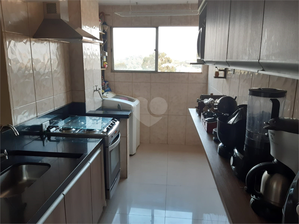 Venda Apartamento São Paulo Jardim Peri REO744830 5