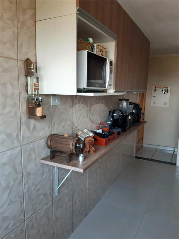 Venda Apartamento São Paulo Jardim Peri REO744830 9