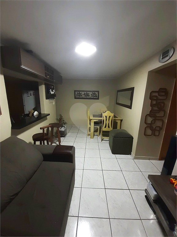 Venda Apartamento São Paulo Jardim Peri REO744830 3